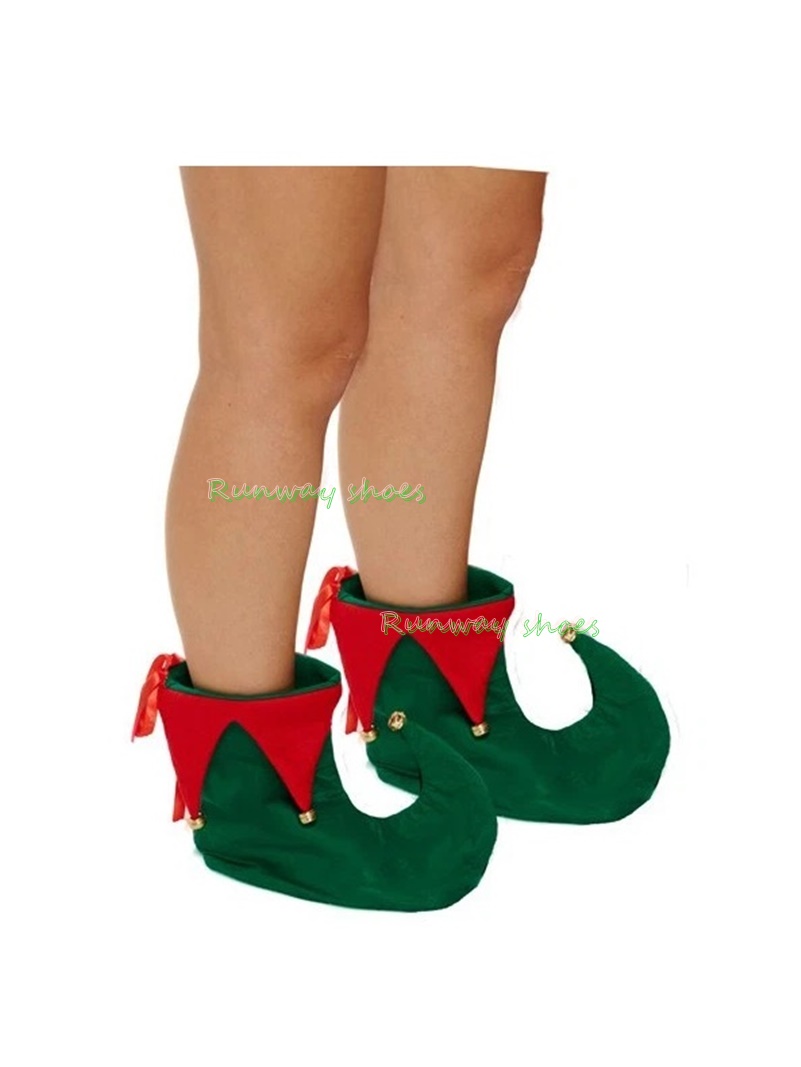 Botas de elfo para disfrazarse - Halloween Costume Kids reseña y precio