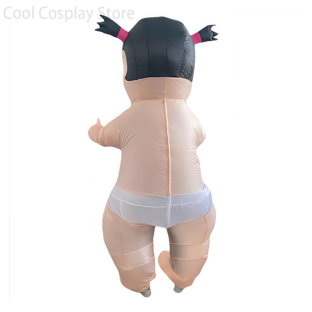Disfraces Inflables para Adult - Halloween Costume Adult reseña y precio