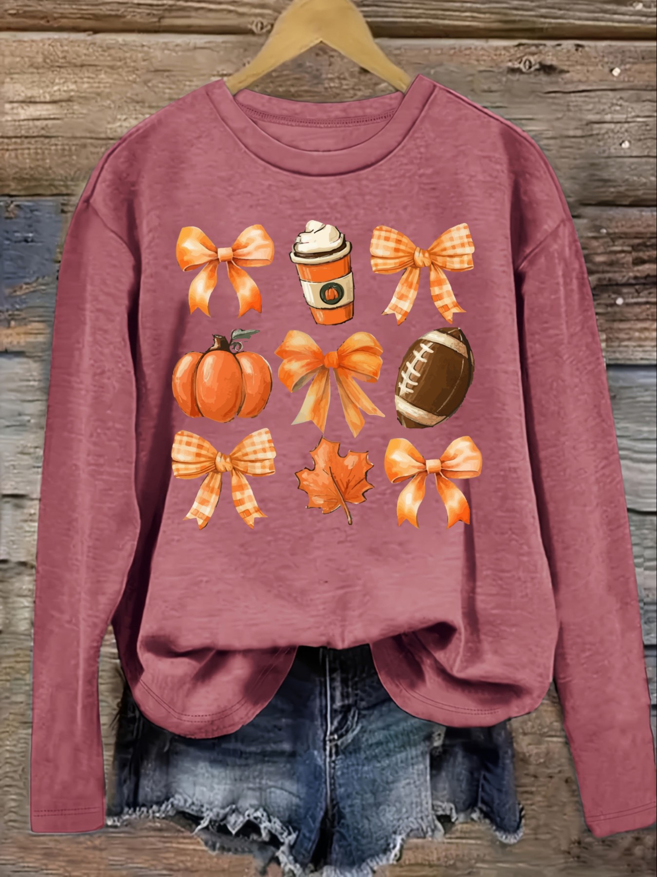 Camiseta casual de manga larga - Halloween Costume Adult reseña y precio