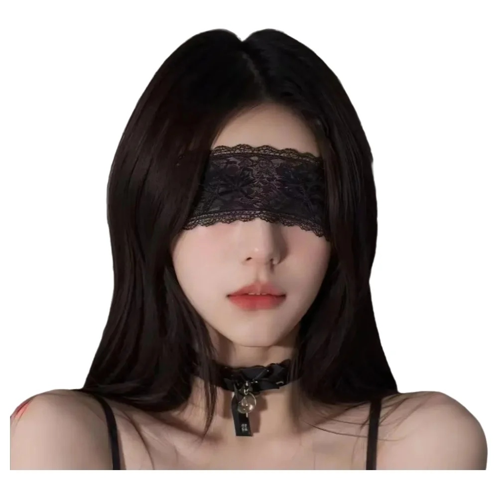 Antifaz de Encaje Sexy con Dis - Halloween Party Supplies reseña y precio