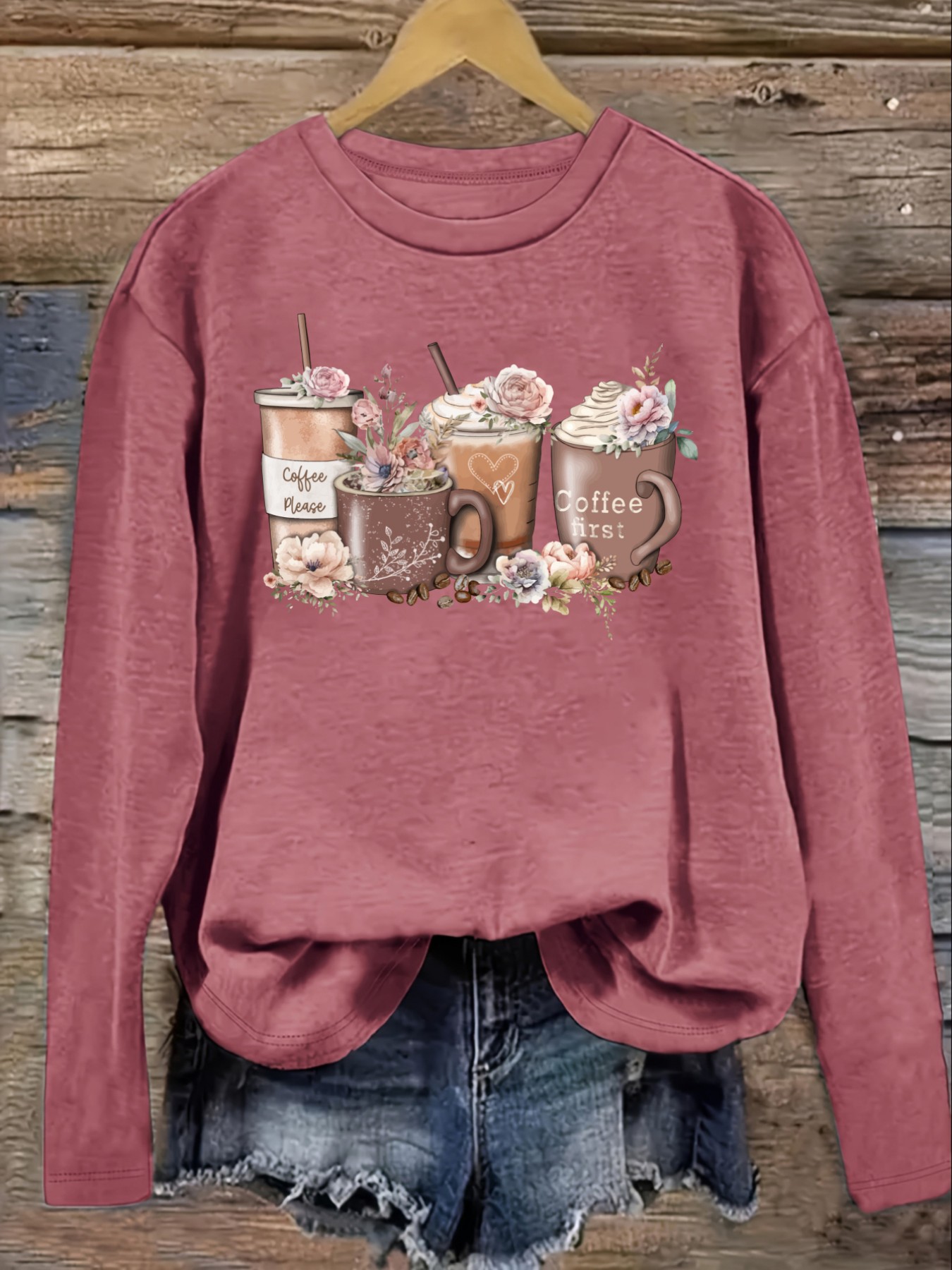 Camiseta Casual de Manga Larga - Halloween Costume Adult reseña y precio