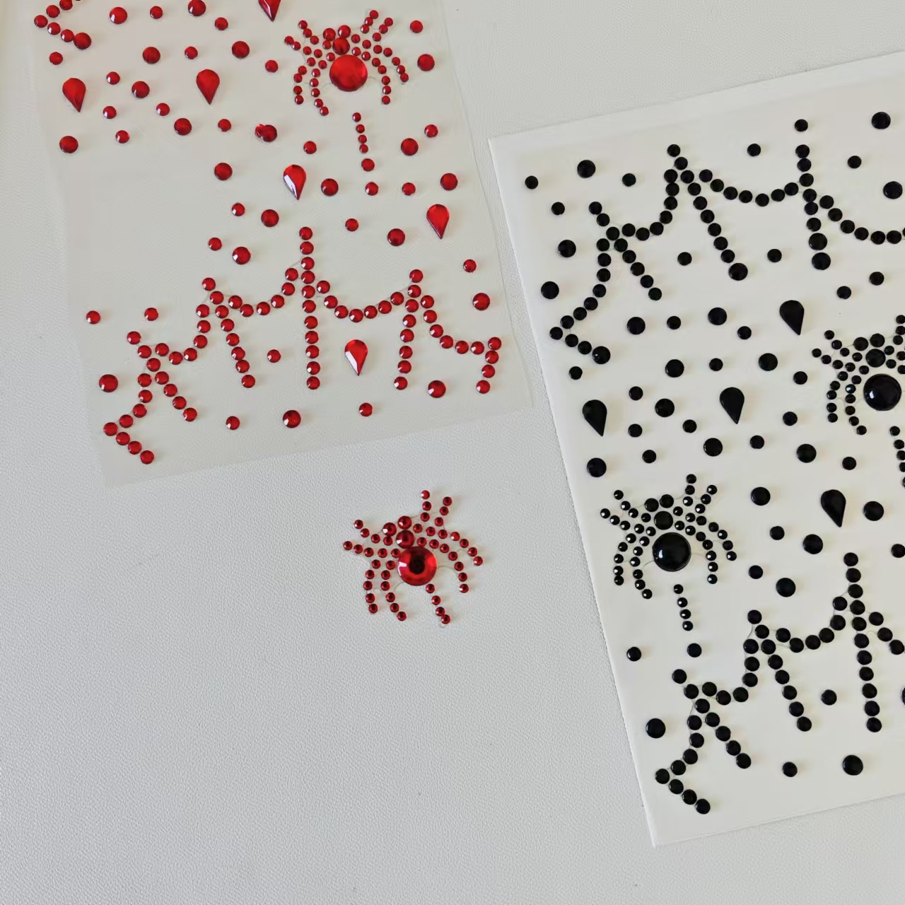 Pegatinas de Halloween para Ma - Halloween Party Supplies reseña y precio