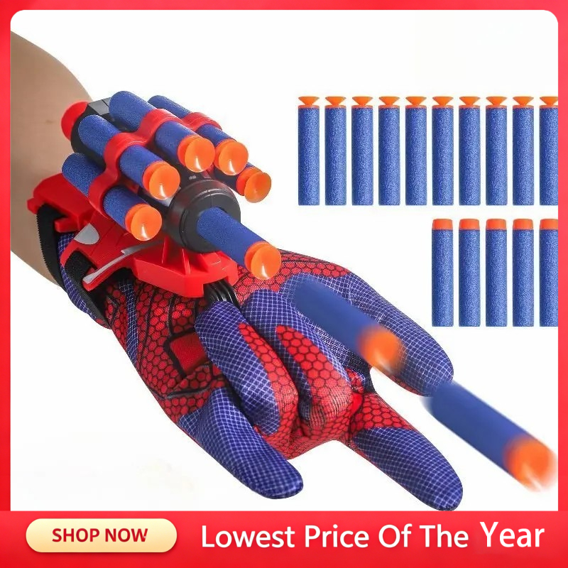 Guantes de Halloween con Lanza - Halloween Costume Adult reseña y precio