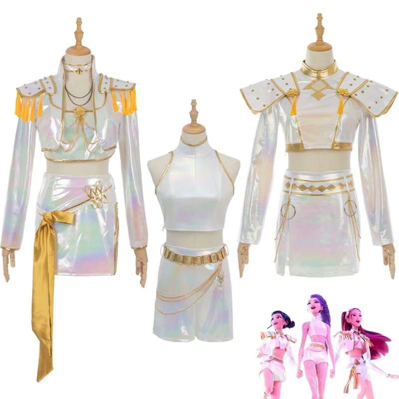 Disfraz de Cosplay de cuero PU - Halloween Costume Kids reseña y precio