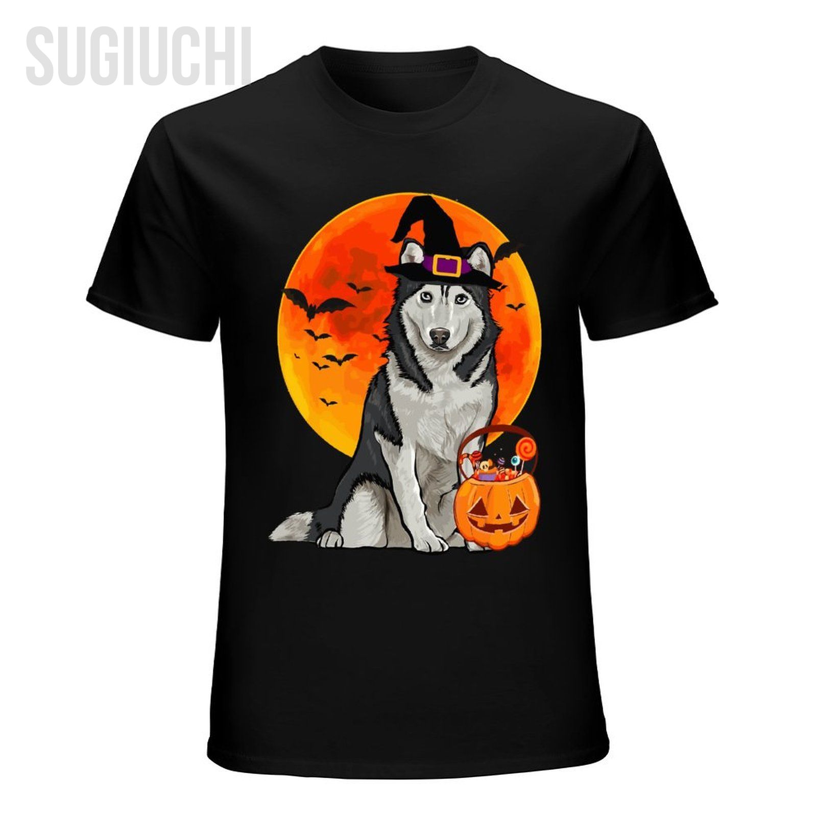 Camiseta unisex para hombre y  - Pumpkin Lantern Halloween reseña y precio