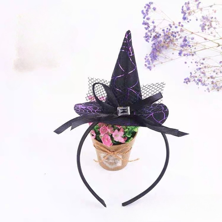 10 Uds. Diadema de telaraña, s - Spider Web Halloween Decoration reseña y precio